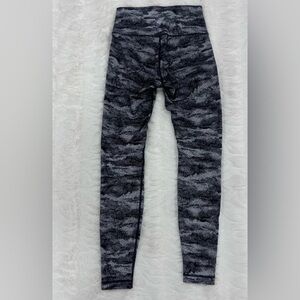 Lululemon Athletica Wunder Under Leggings